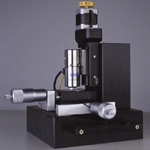 Rasterkraftmikroskop Picostation aus Konstruktions-Granit